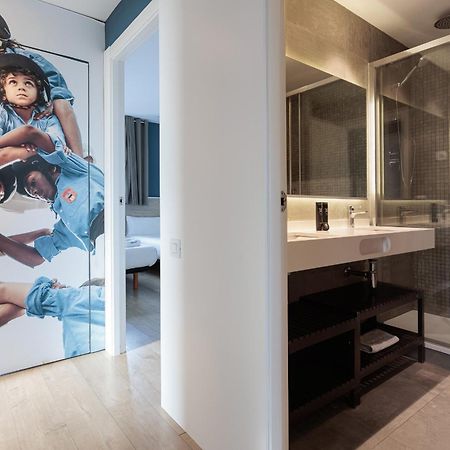 Enjoybcn Marina Apartment Барселона Экстерьер фото