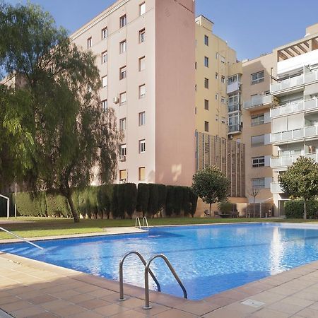 Enjoybcn Marina Apartment Барселона Экстерьер фото