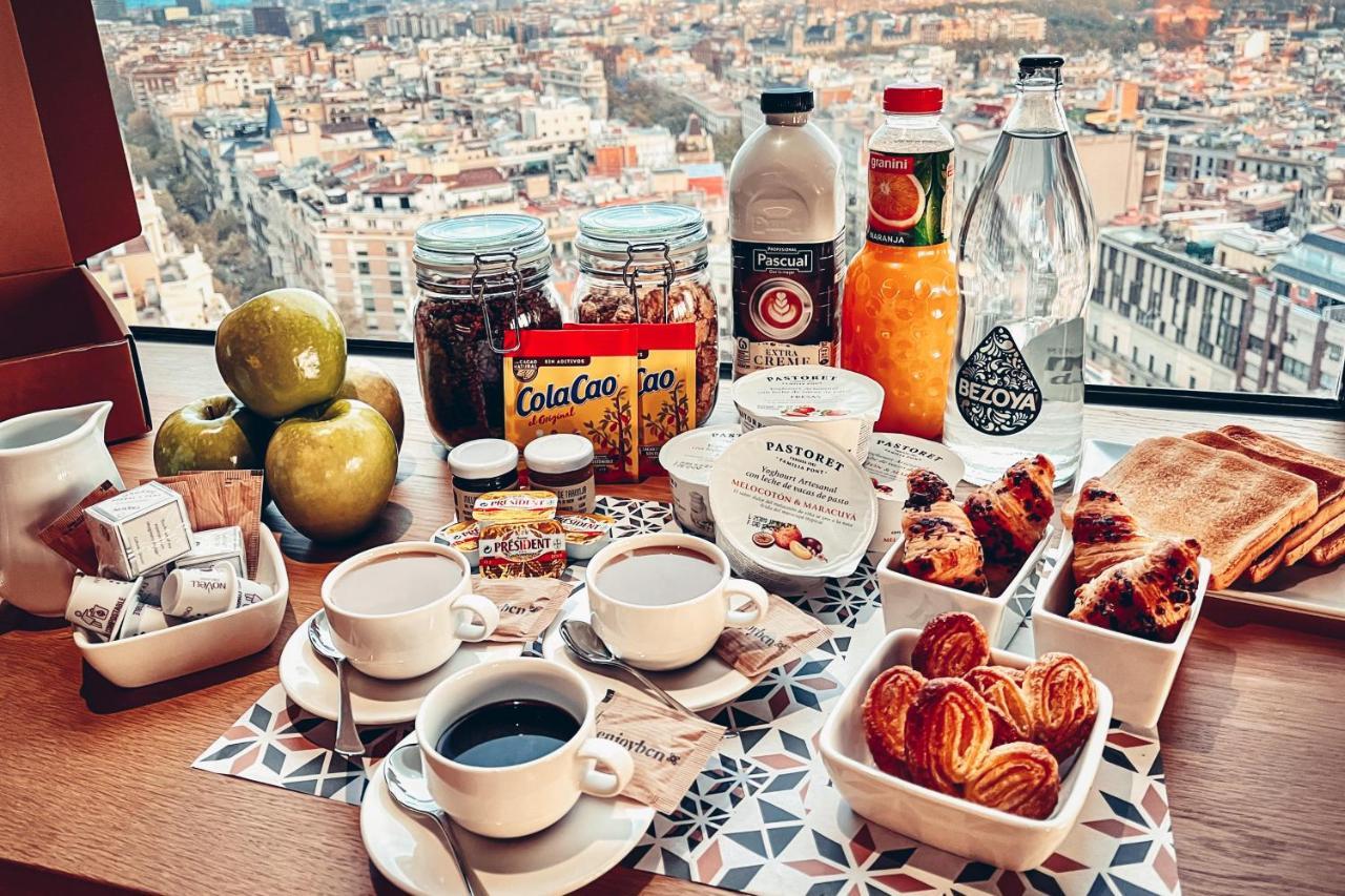 Enjoybcn Marina Apartment Барселона Экстерьер фото
