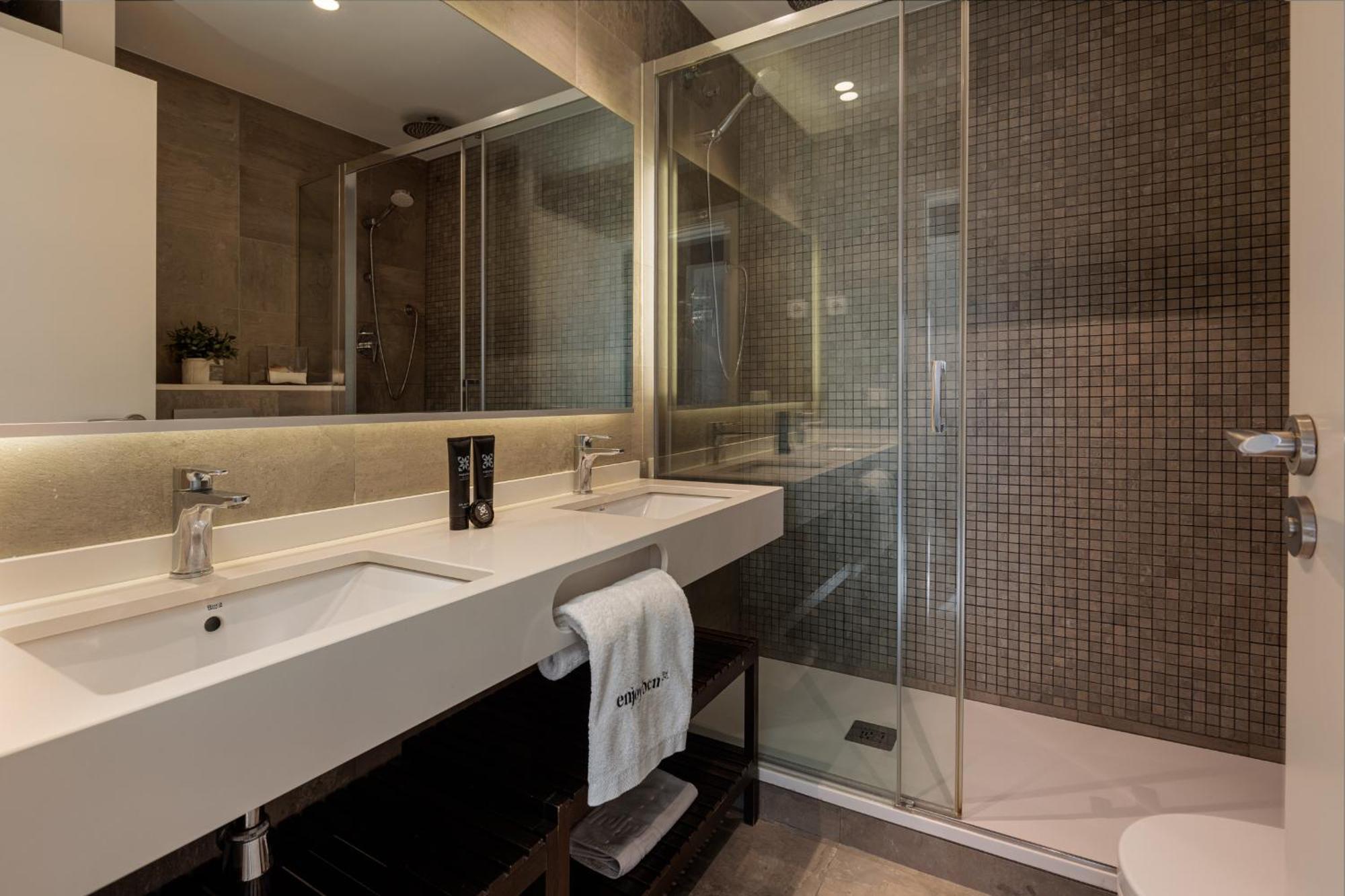 Enjoybcn Marina Apartment Барселона Экстерьер фото