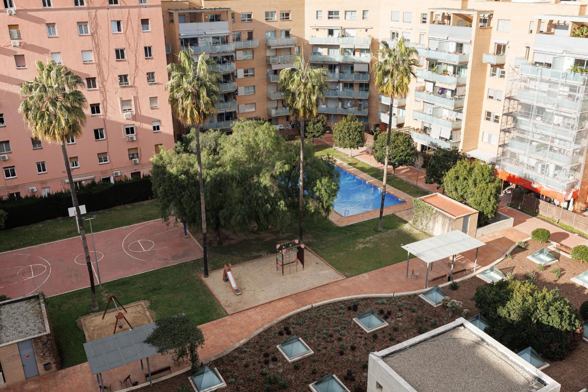Enjoybcn Marina Apartment Барселона Экстерьер фото