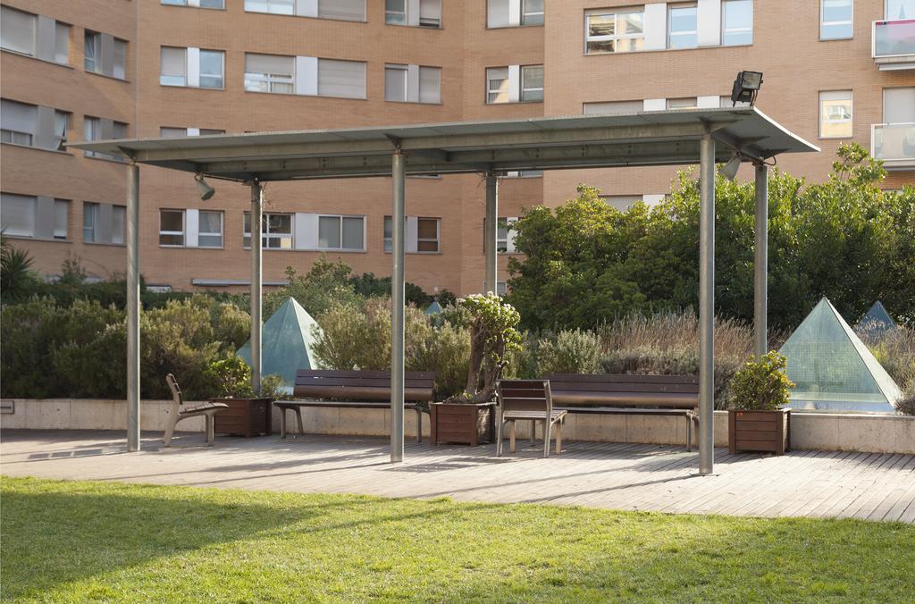 Enjoybcn Marina Apartment Барселона Экстерьер фото
